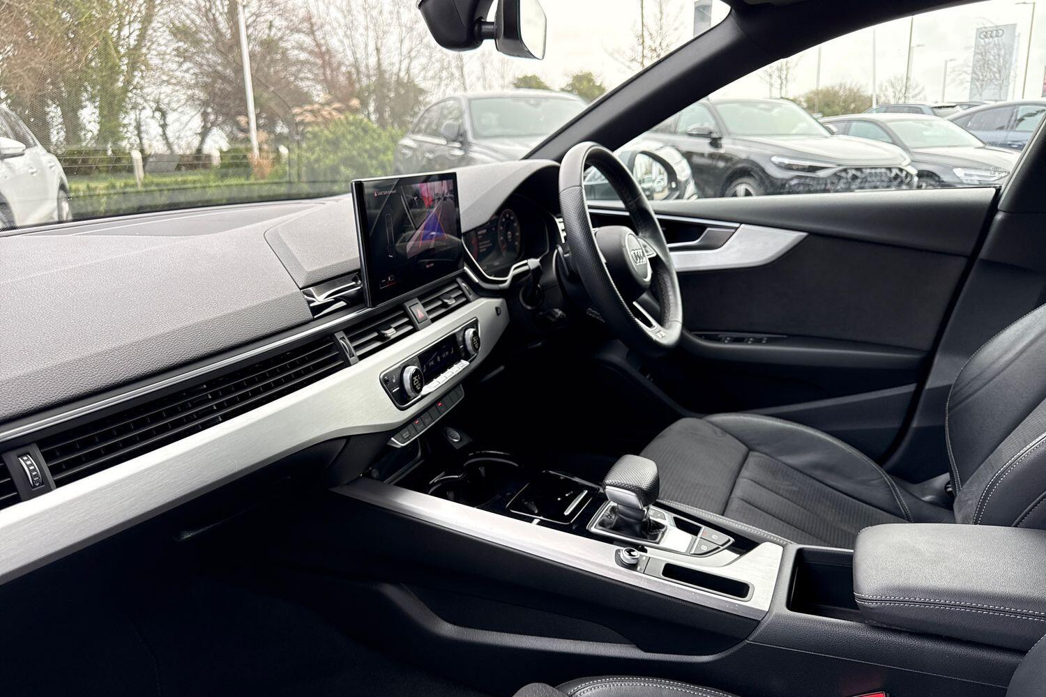 Used Audi A5 2022 for sale - 77646090: Photo 24