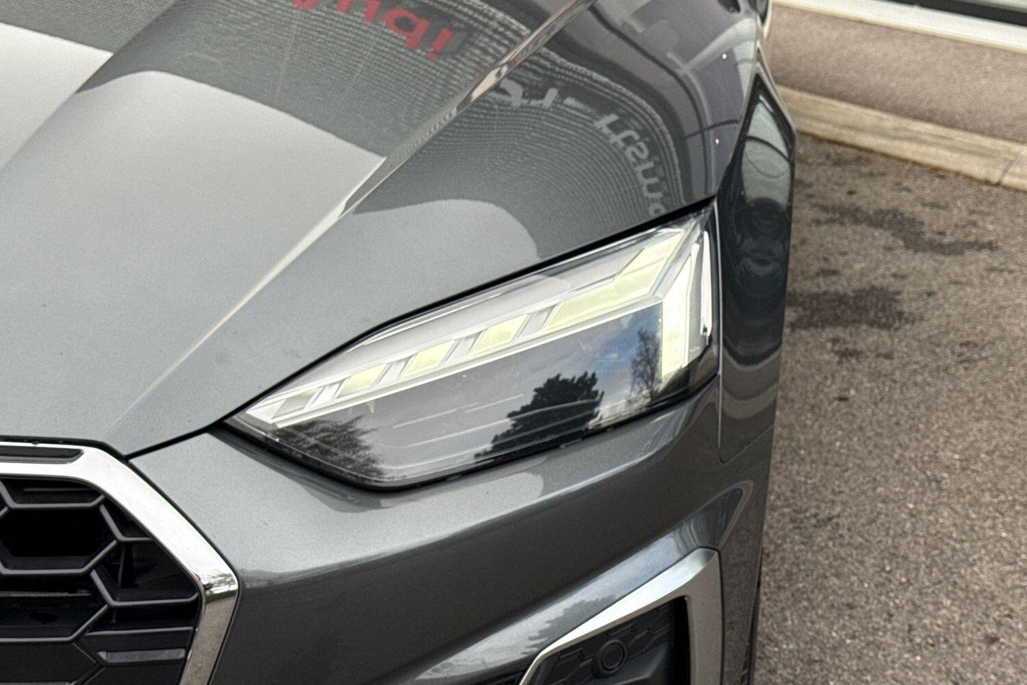 Used Audi A5 2022 for sale - 77646090: Photo 26