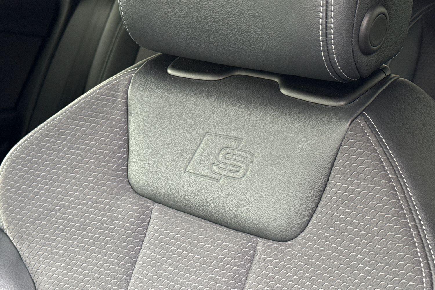 Used Audi A5 2022 for sale - 77646090: Photo 27