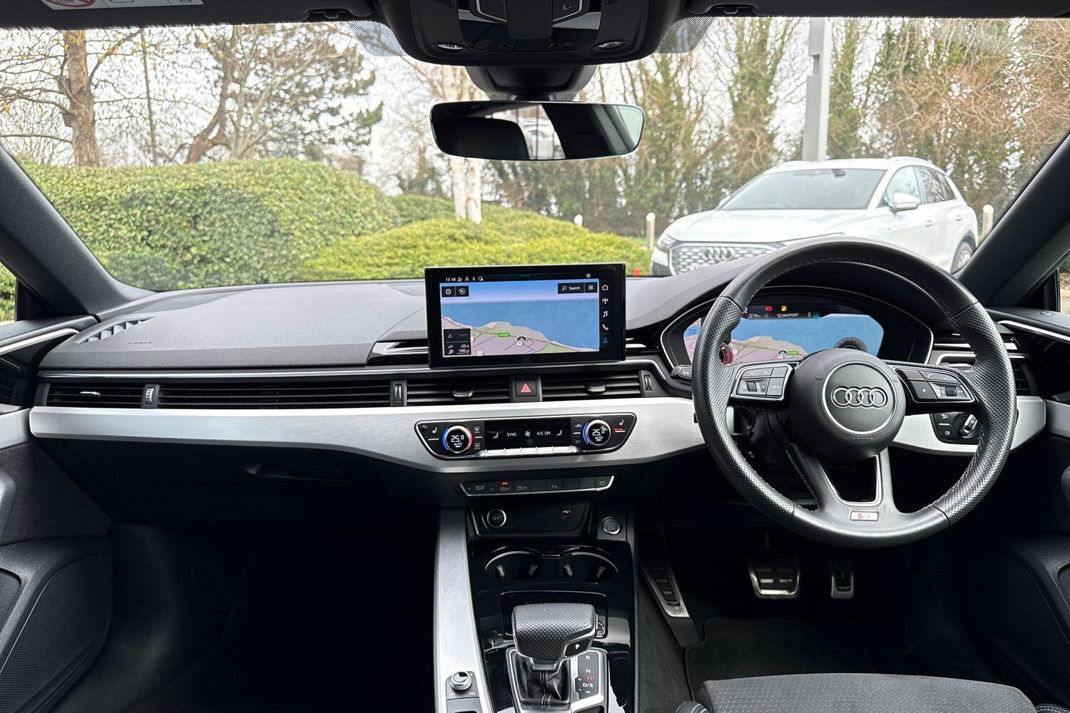 Used Audi A5 2022 for sale - 77646090: Photo 3