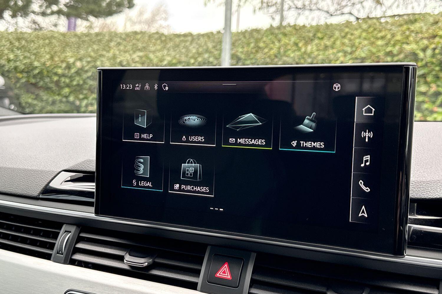 Used Audi A5 2022 for sale - 77646090: Photo 31