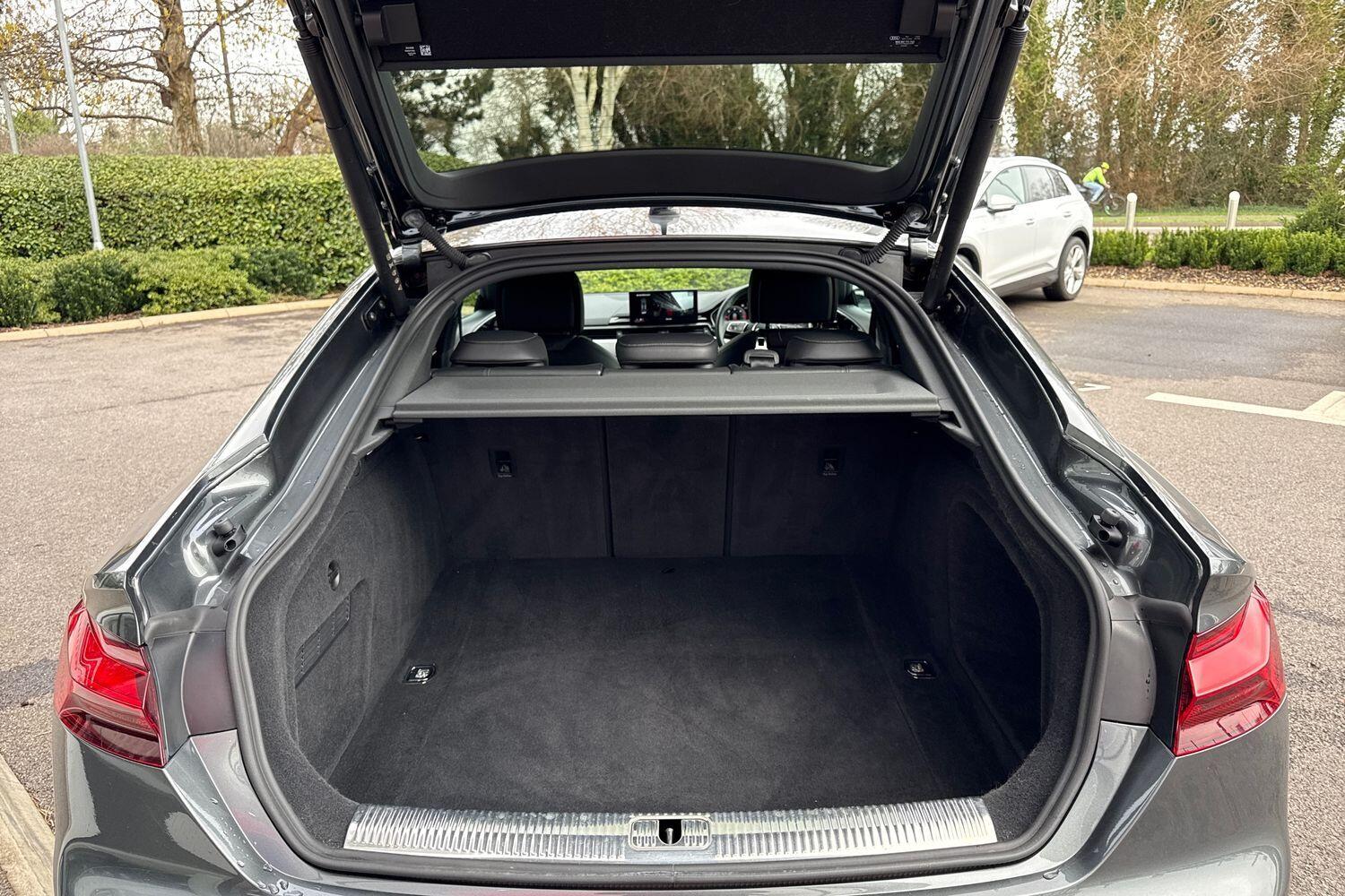 Used Audi A5 2022 for sale - 77646090: Photo 32