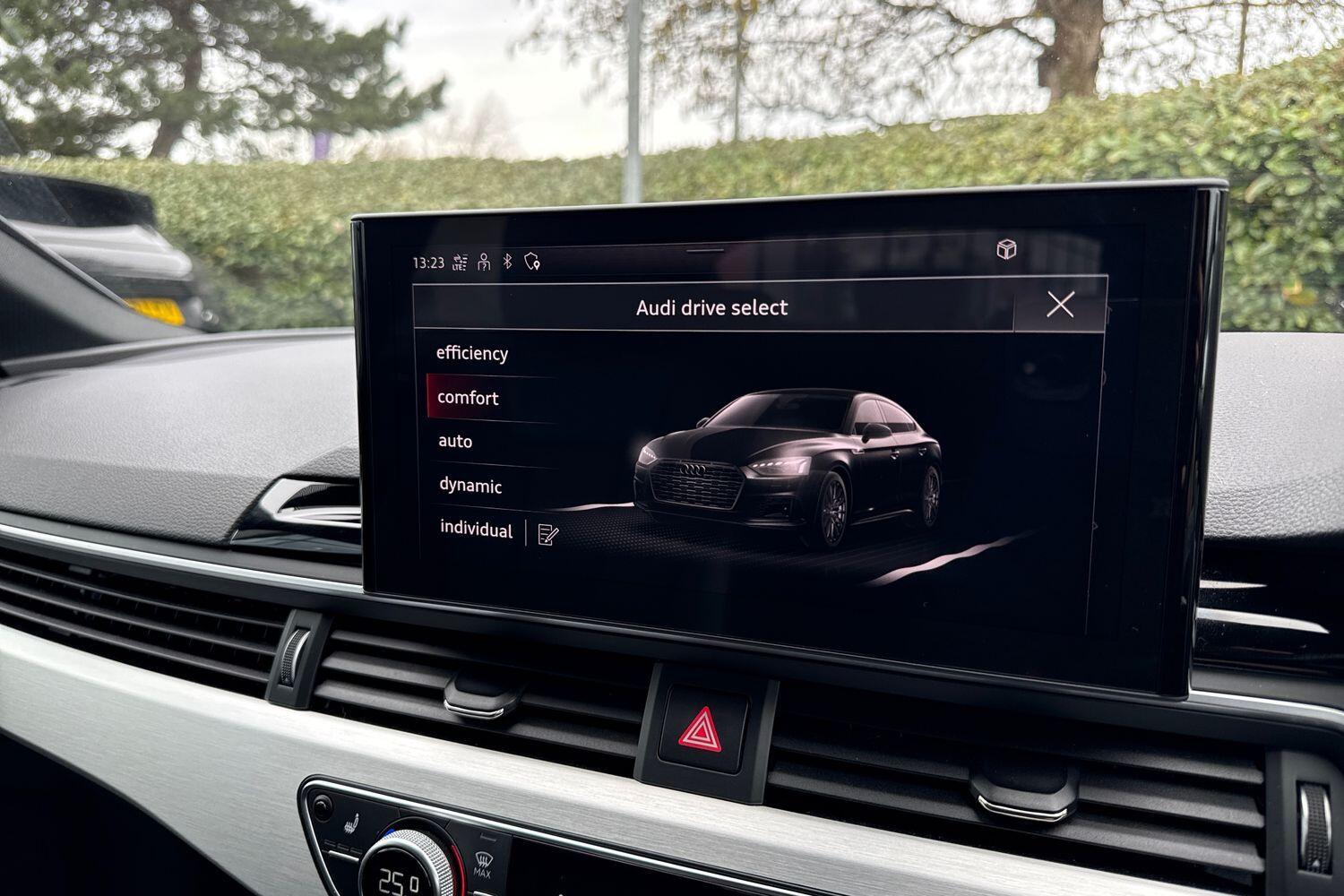 Used Audi A5 2022 for sale - 77646090: Photo 33