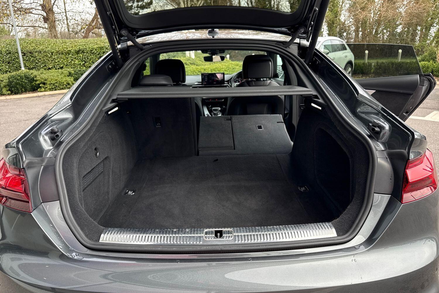 Used Audi A5 2022 for sale - 77646090: Photo 35