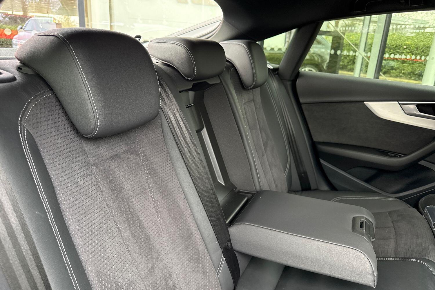 Used Audi A5 2022 for sale - 77646090: Photo 36