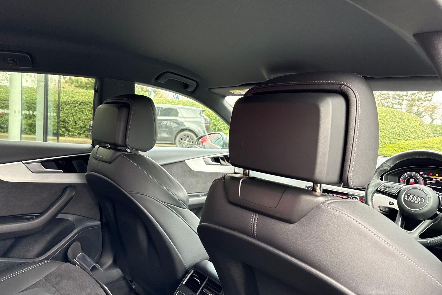 Used Audi A5 2022 for sale - 77646090: Photo 39