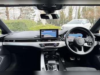 Used Audi A5 2022 for sale - 77646090: Photo