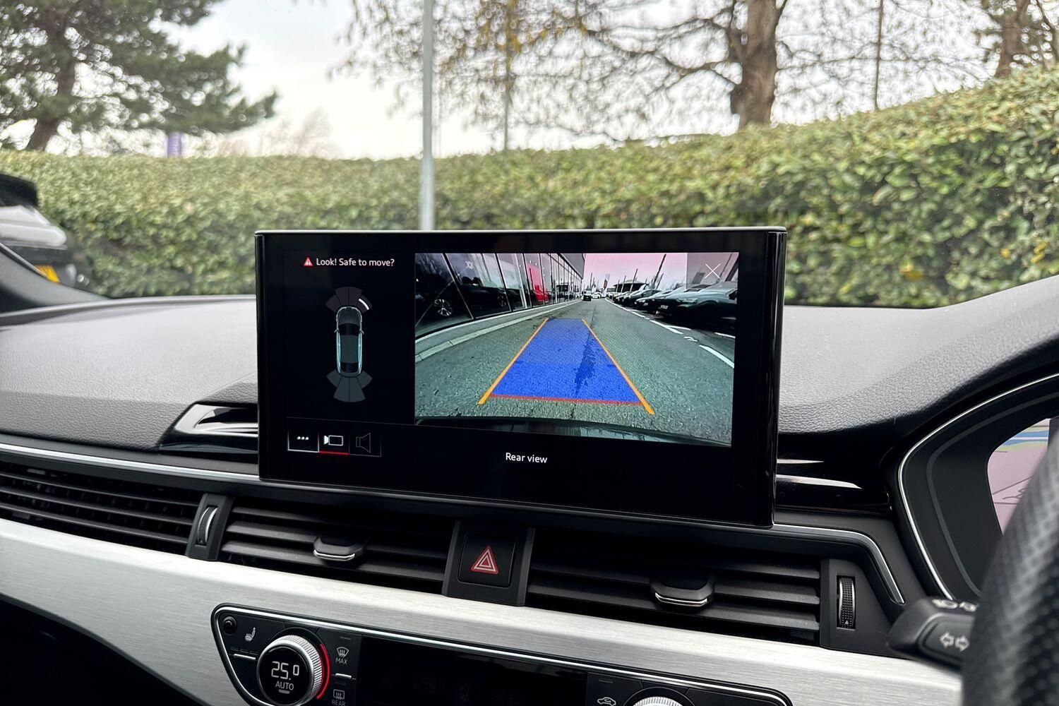 Used Audi A5 2022 for sale - 77646090: Photo 4