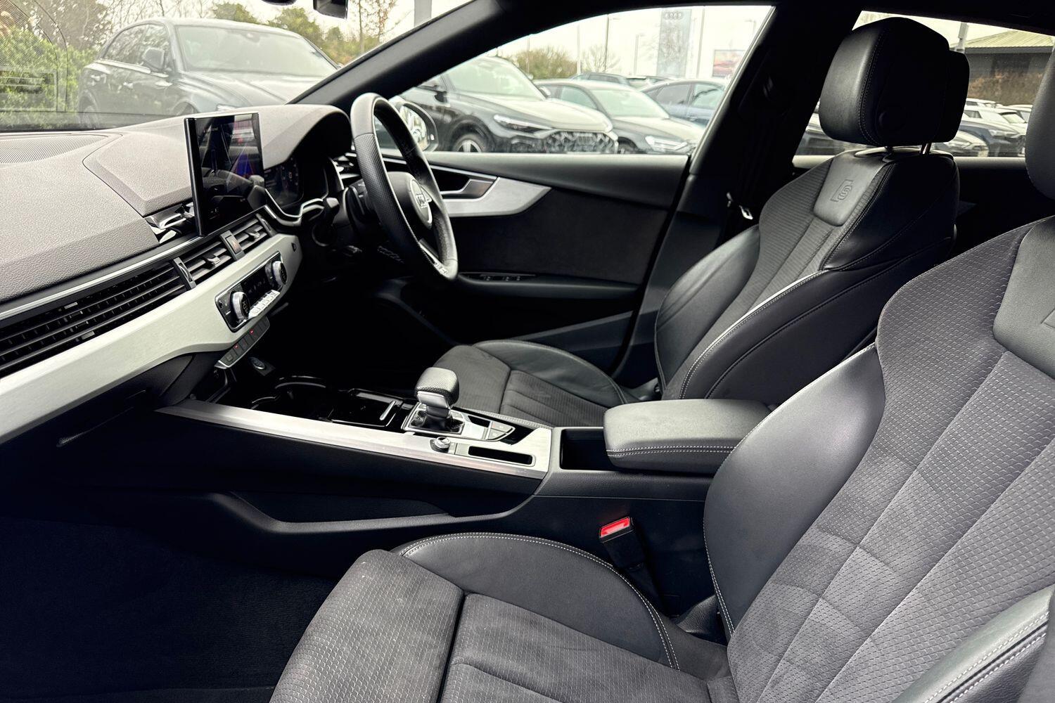 Used Audi A5 2022 for sale - 77646090: Photo 47