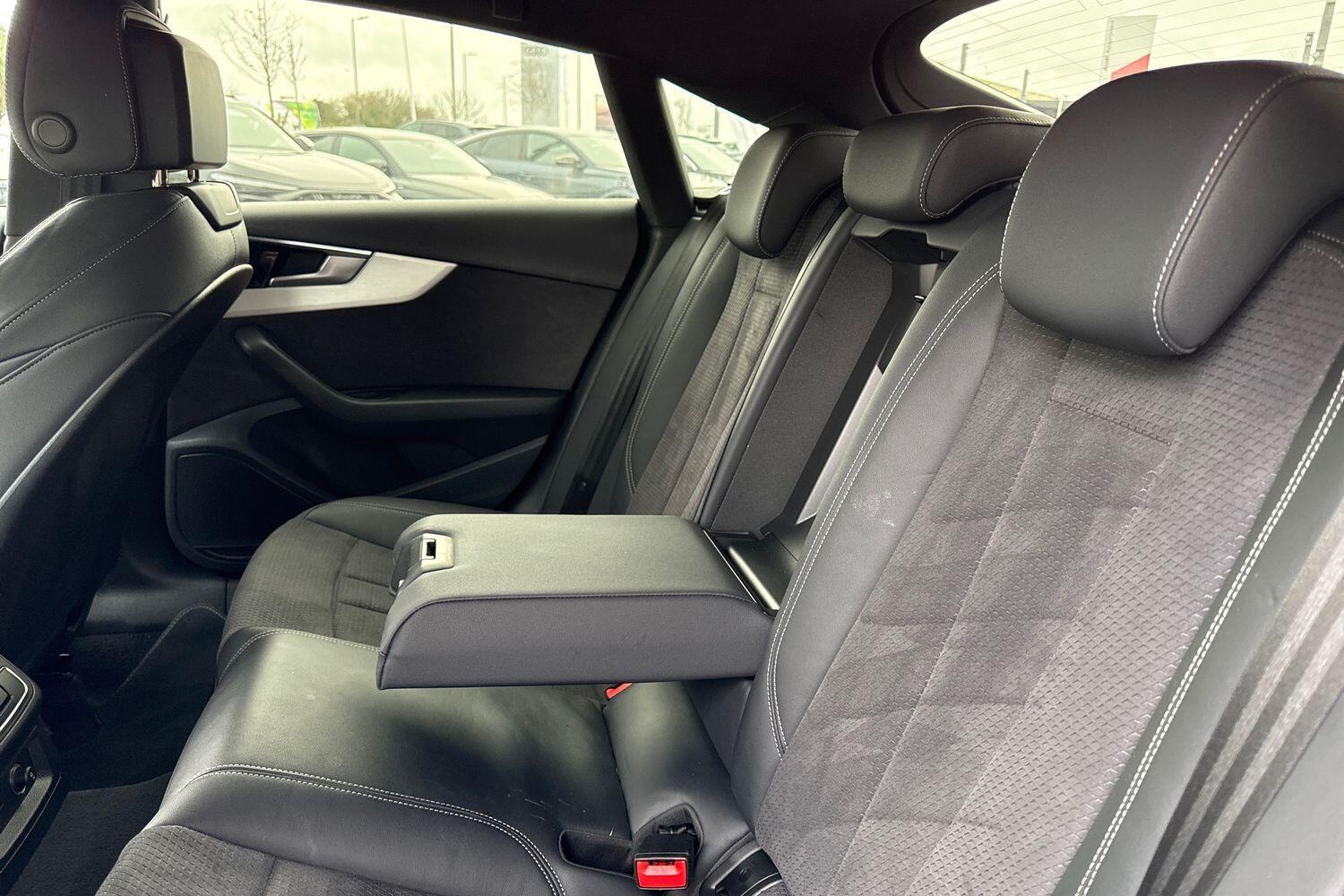 Used Audi A5 2022 for sale - 77646090: Photo 48