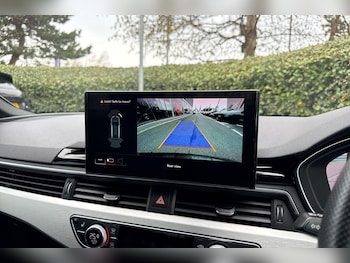 Used Audi A5 2022 for sale - 77646090: Photo