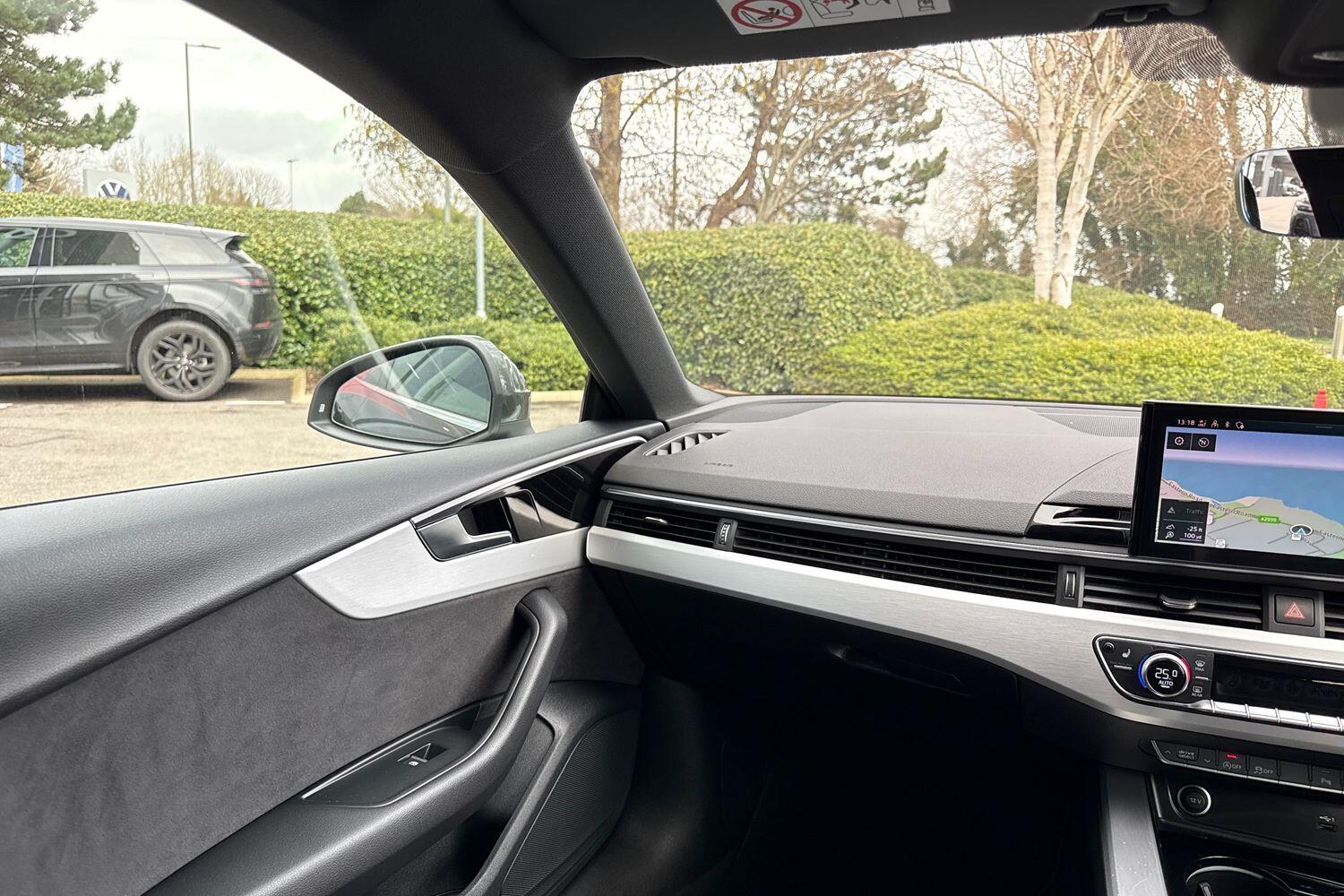 Used Audi A5 2022 for sale - 77646090: Photo 50