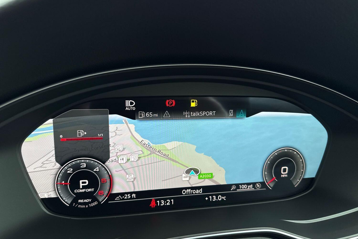 Used Audi A5 2022 for sale - 77646090: Photo 6