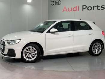 Used Audi A1 2022 for sale - 75140880: Photo