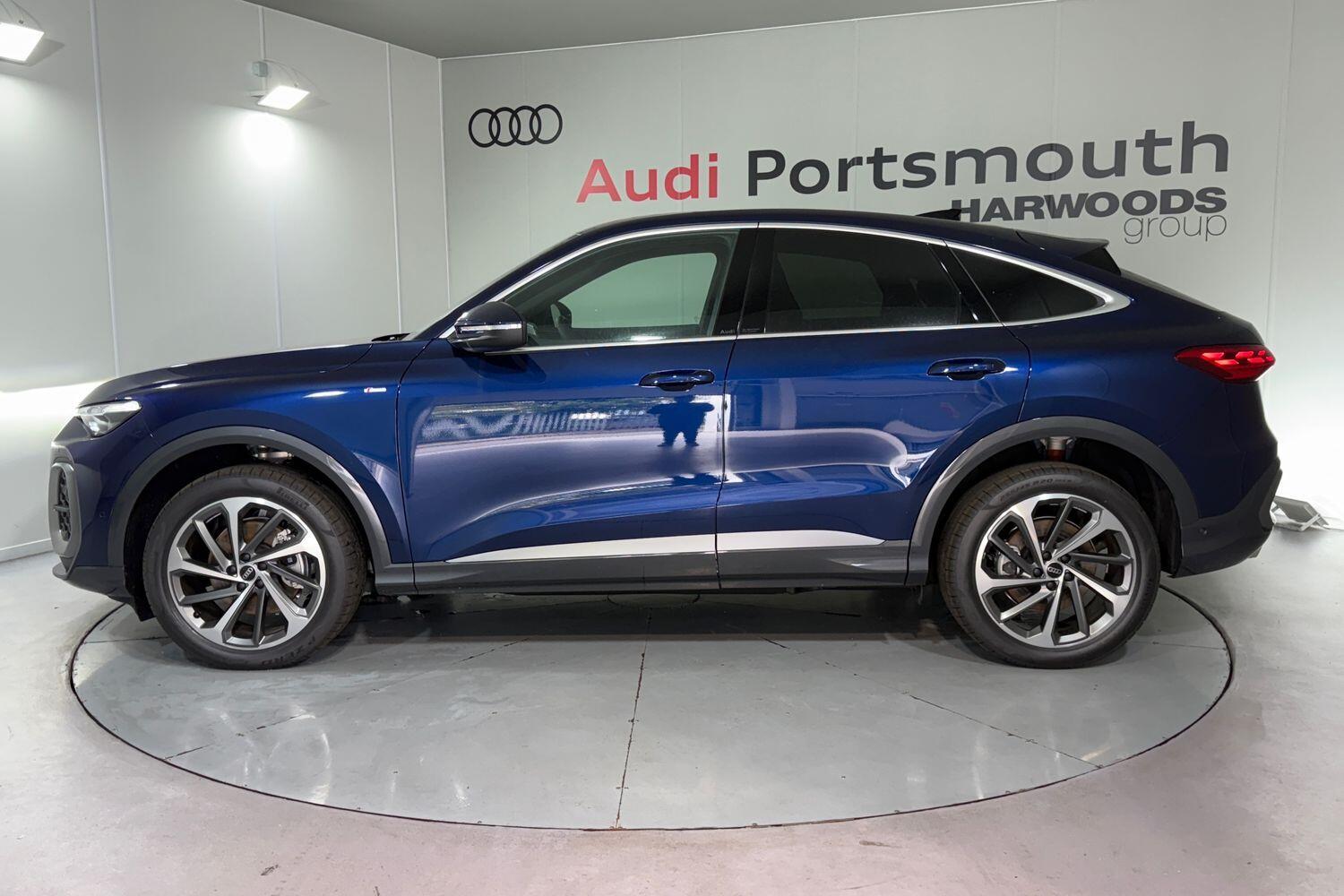 Used Audi Q5 2025 for sale - 76865191: Photo 11