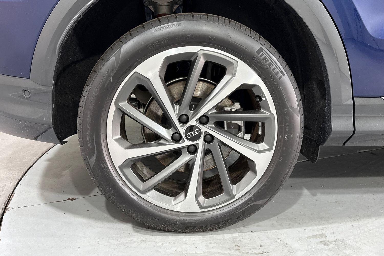 Used Audi Q5 2025 for sale - 76865191: Photo 12