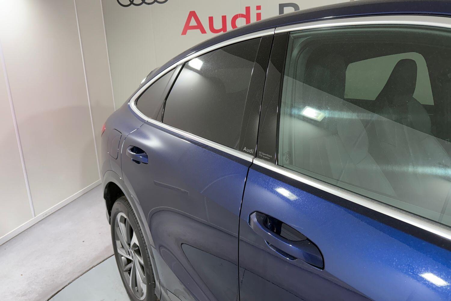 Used Audi Q5 2025 for sale - 76865191: Photo 13