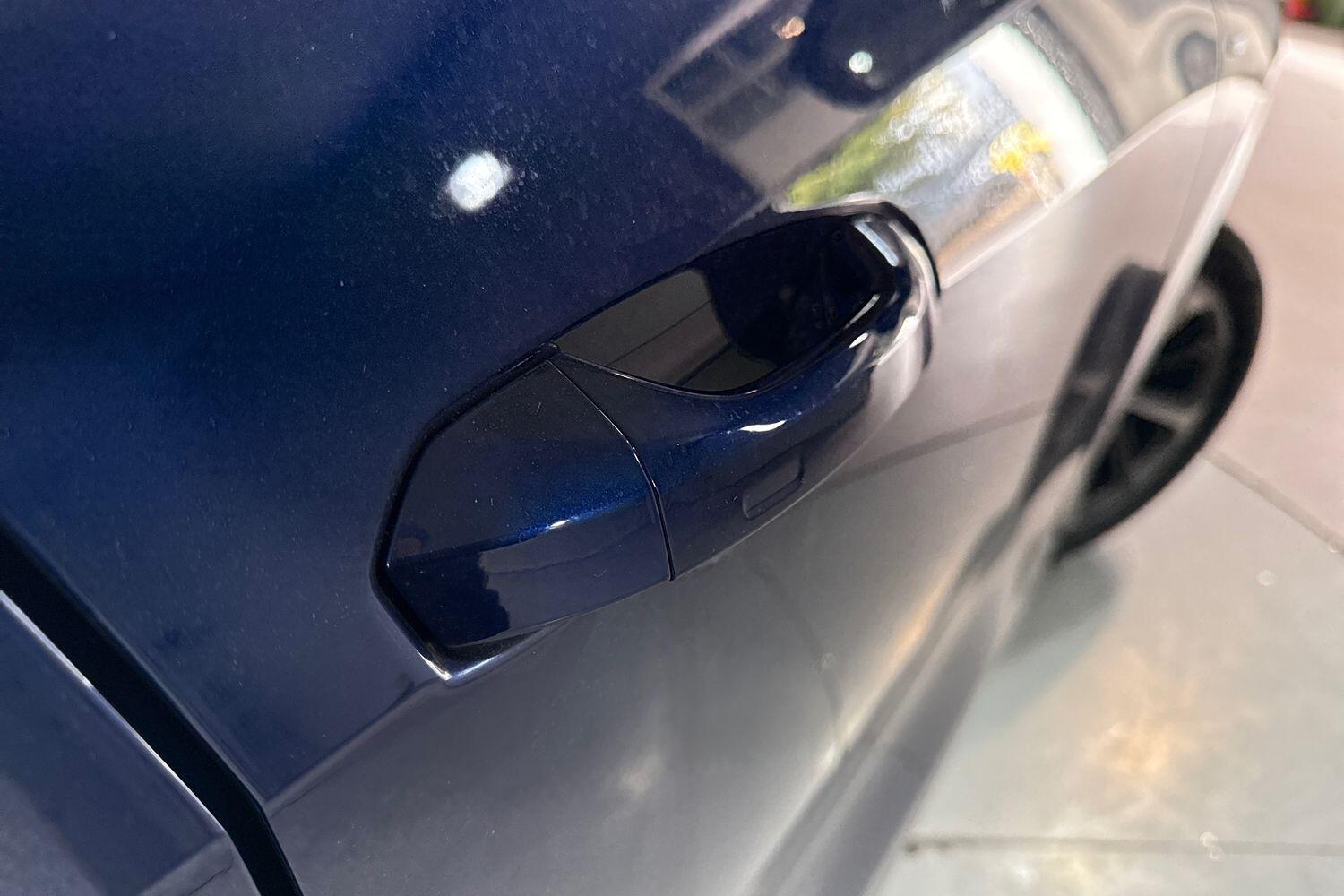 Used Audi Q5 2025 for sale - 76865191: Photo 15