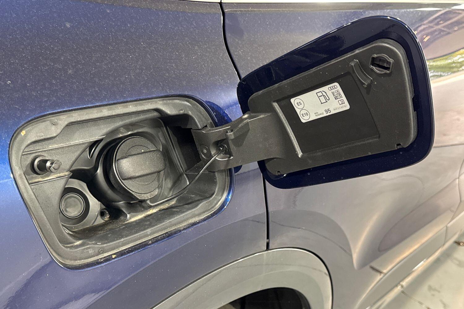 Used Audi Q5 2025 for sale - 76865191: Photo 17