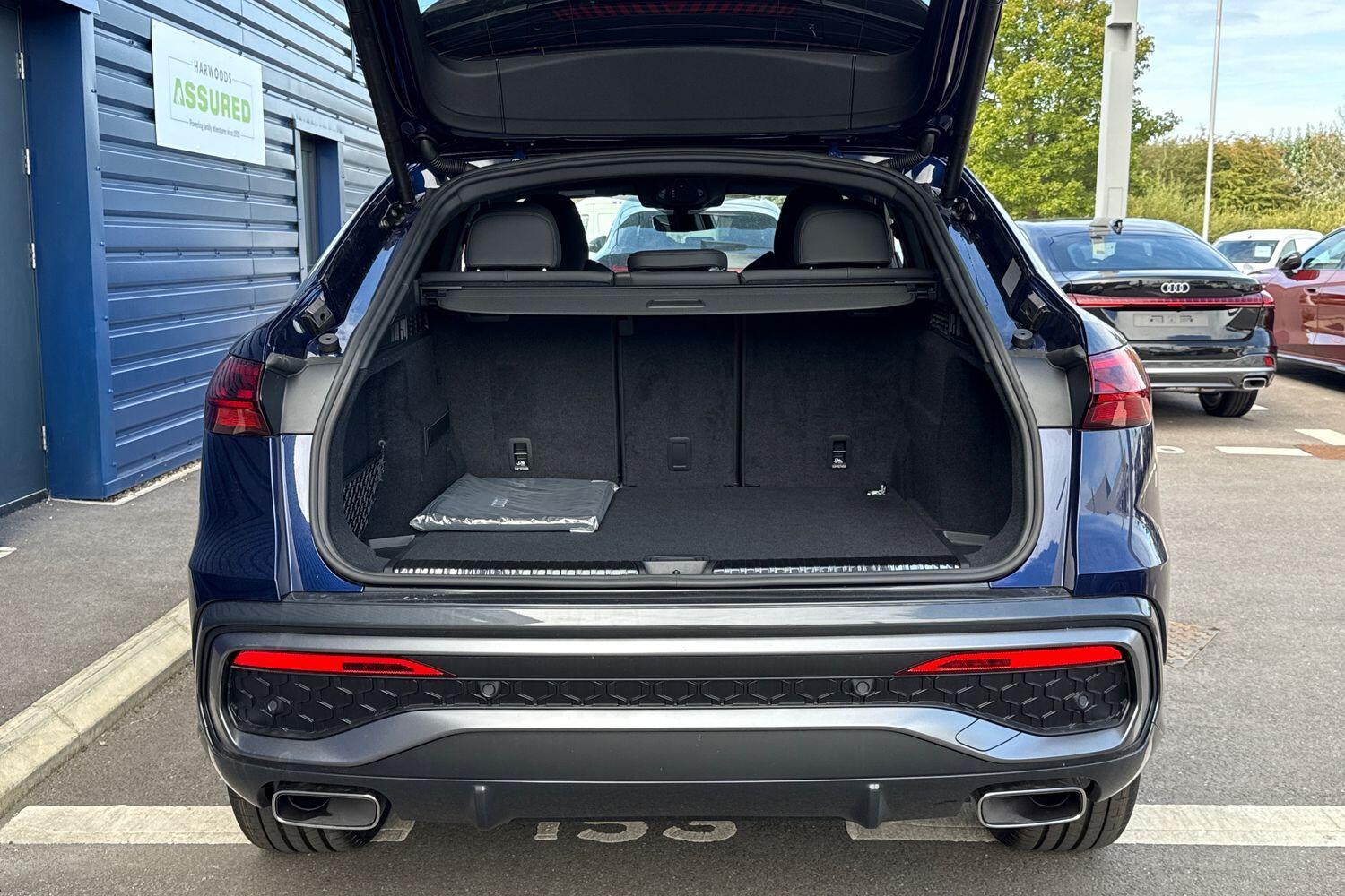 Used Audi Q5 2025 for sale - 76865191: Photo 18