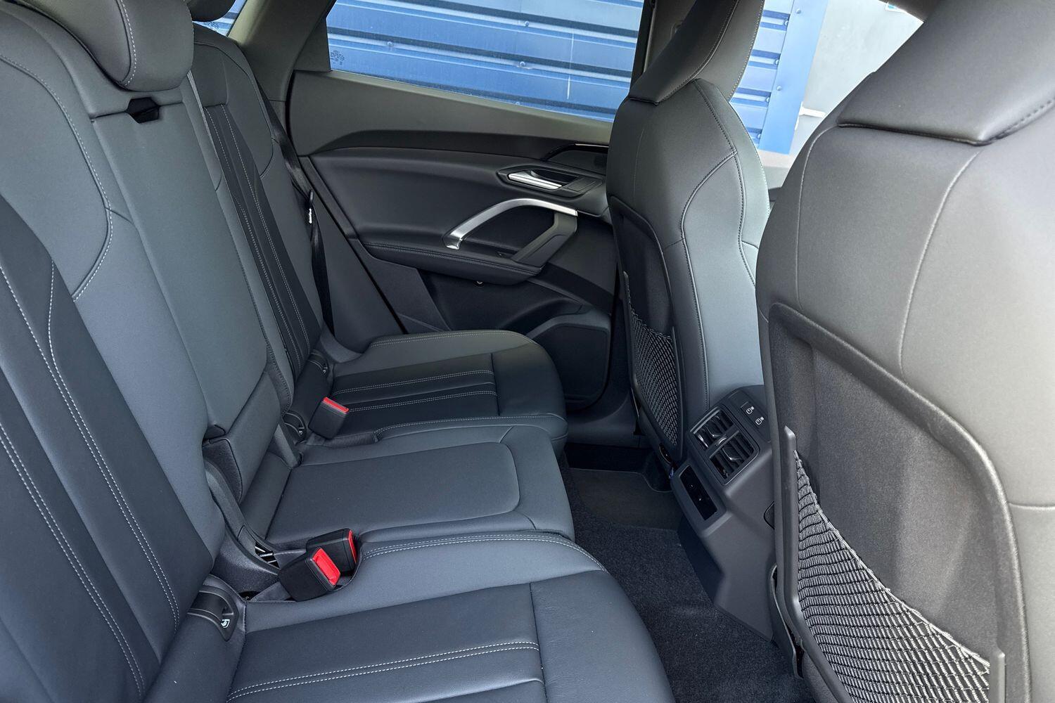 Used Audi Q5 2025 for sale - 76865191: Photo 21