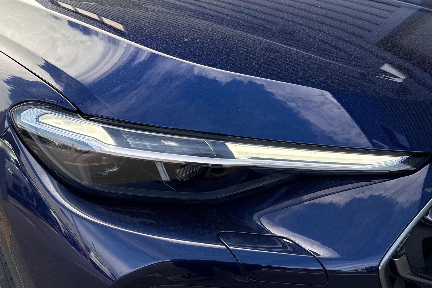 Used Audi Q5 2025 for sale - 76865191: Photo 23