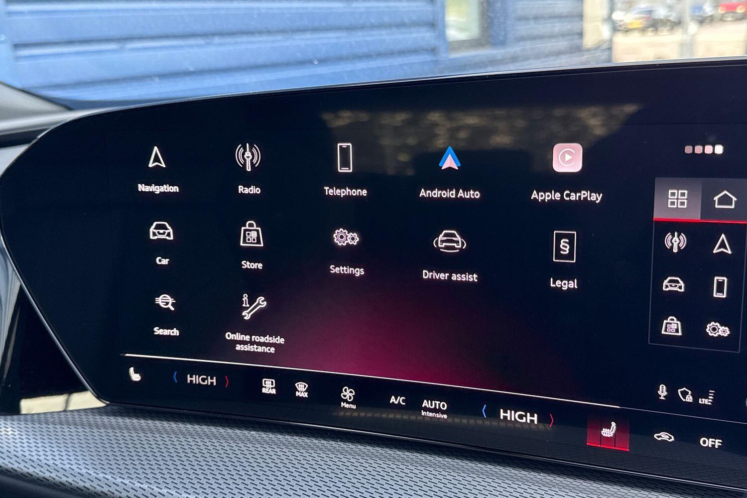 Used Audi Q5 2025 for sale - 76865191: Photo 26