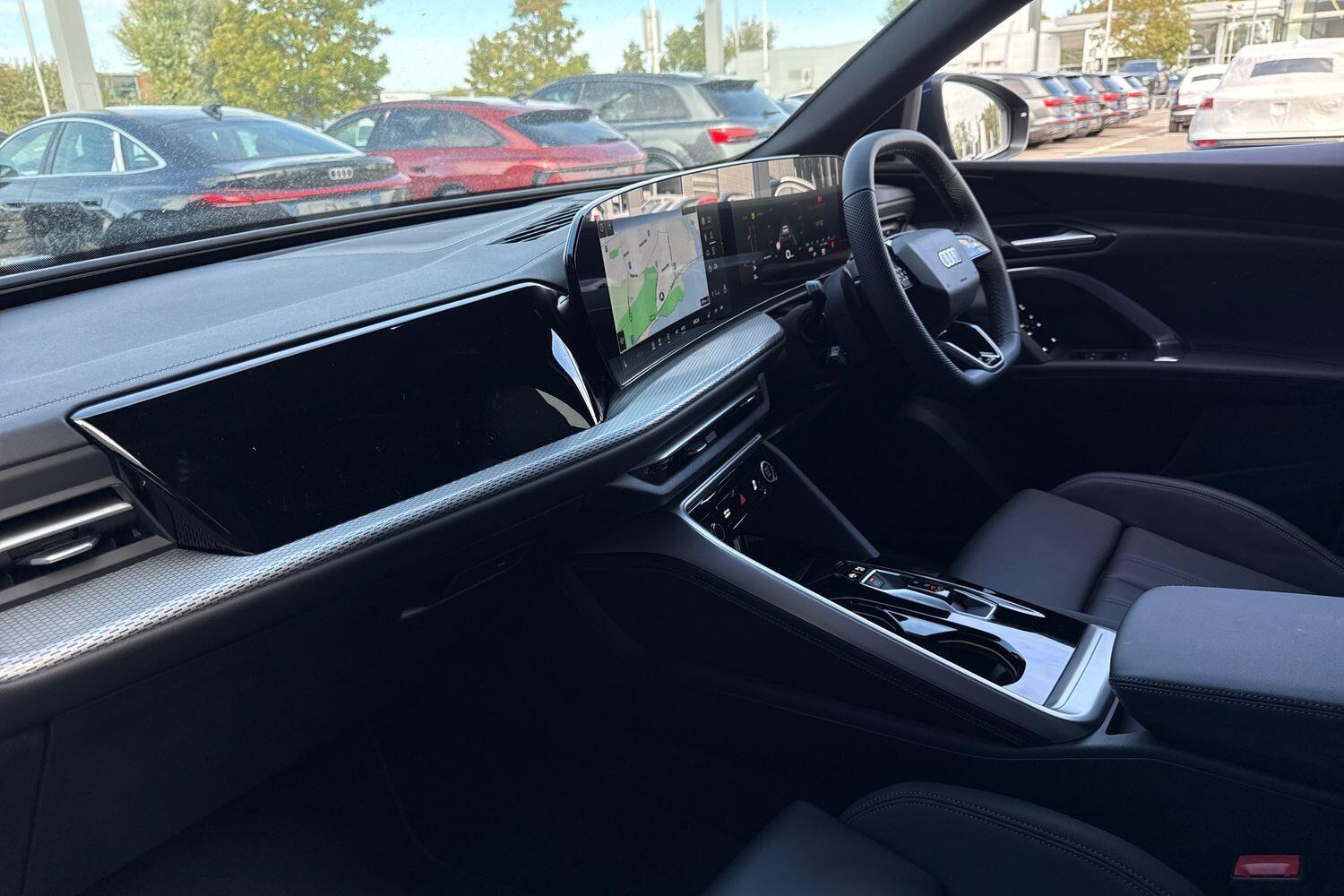 Used Audi Q5 2025 for sale - 76865191: Photo 27