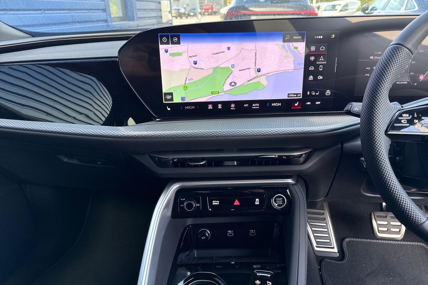 Used Audi Q5 2025 for sale - 76865191: Photo 28