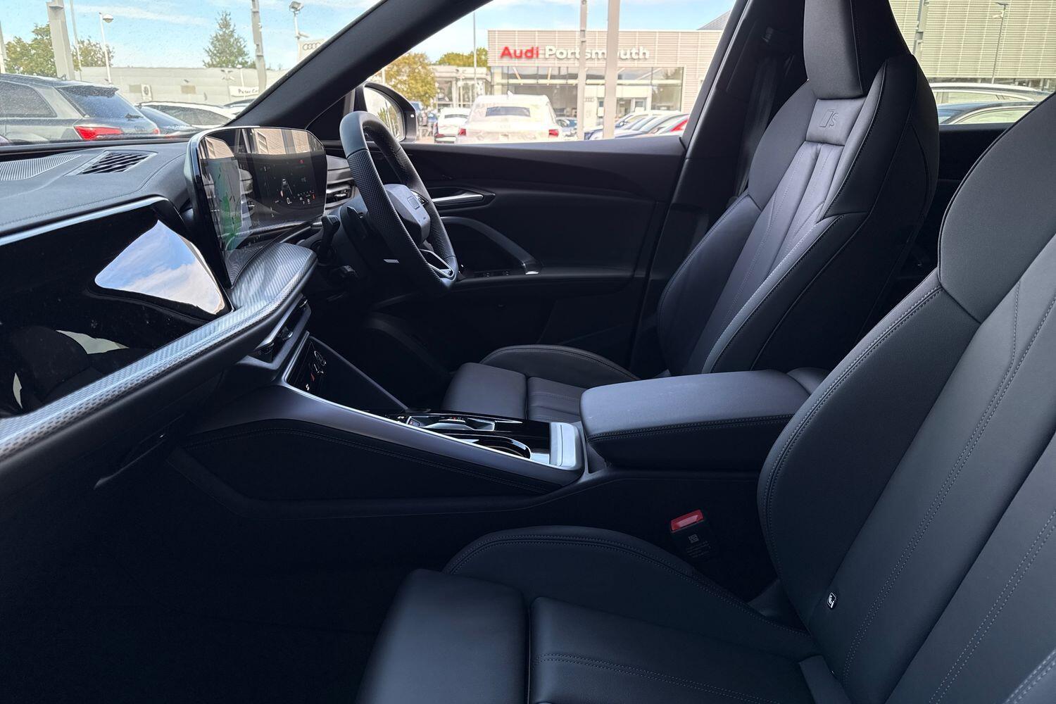 Used Audi Q5 2025 for sale - 76865191: Photo 29