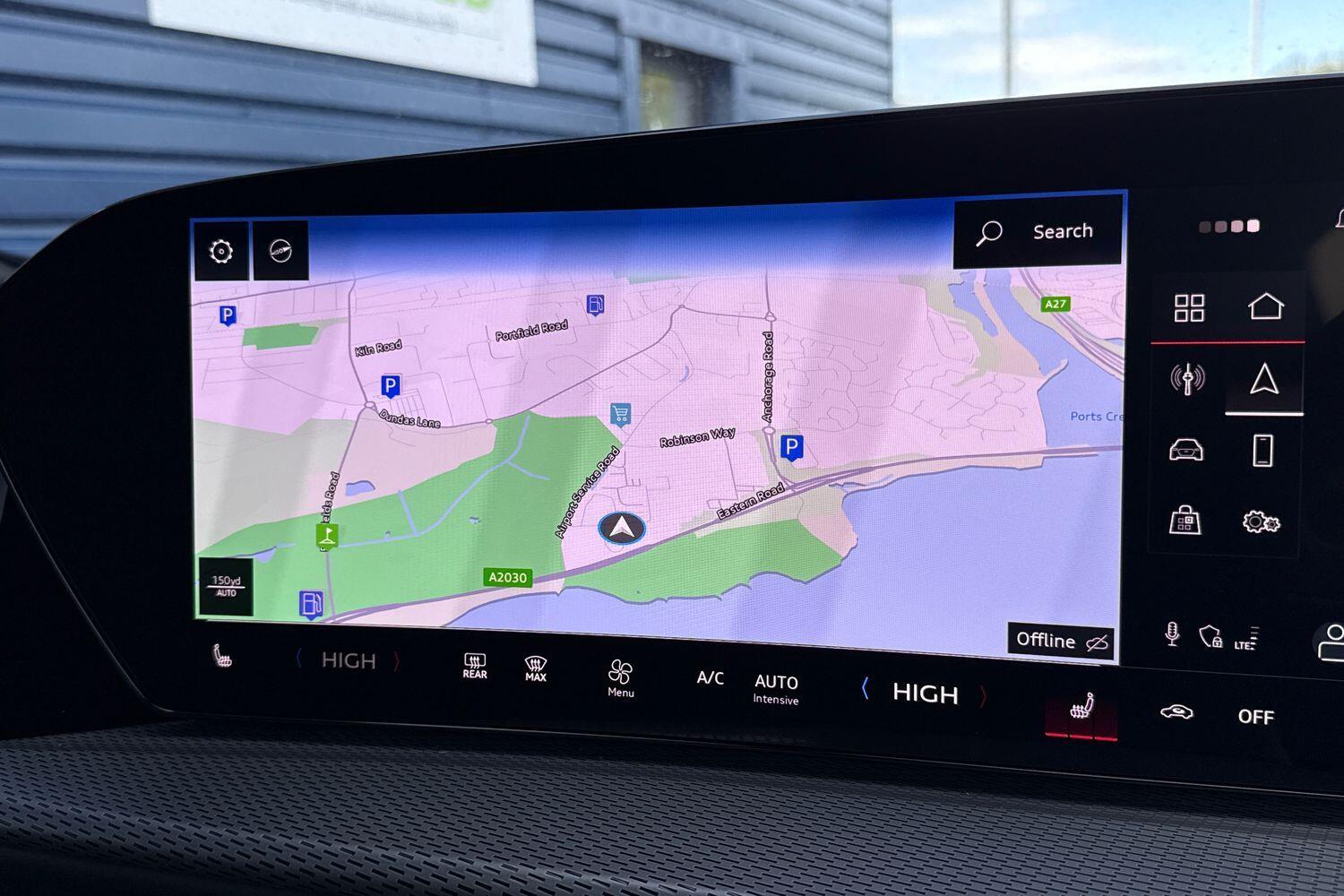 Used Audi Q5 2025 for sale - 76865191: Photo 30