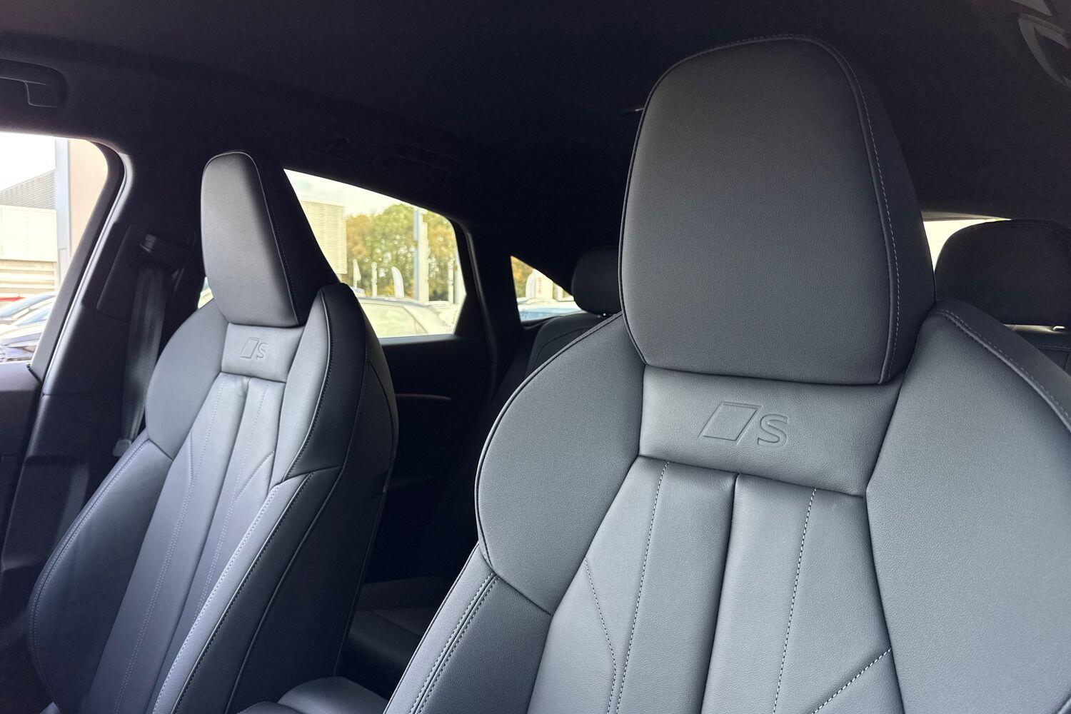 Used Audi Q5 2025 for sale - 76865191: Photo 31