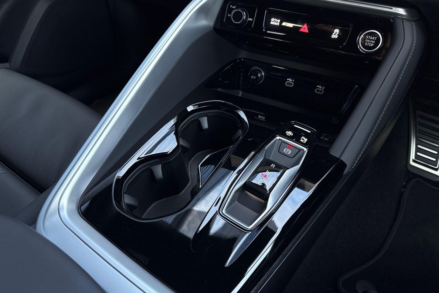 Used Audi Q5 2025 for sale - 76865191: Photo 34