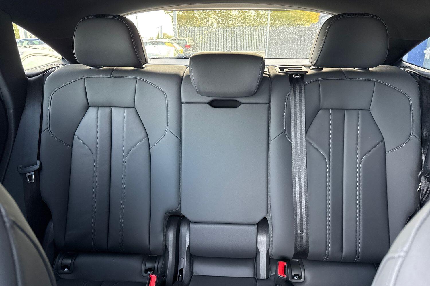 Used Audi Q5 2025 for sale - 76865191: Photo 35