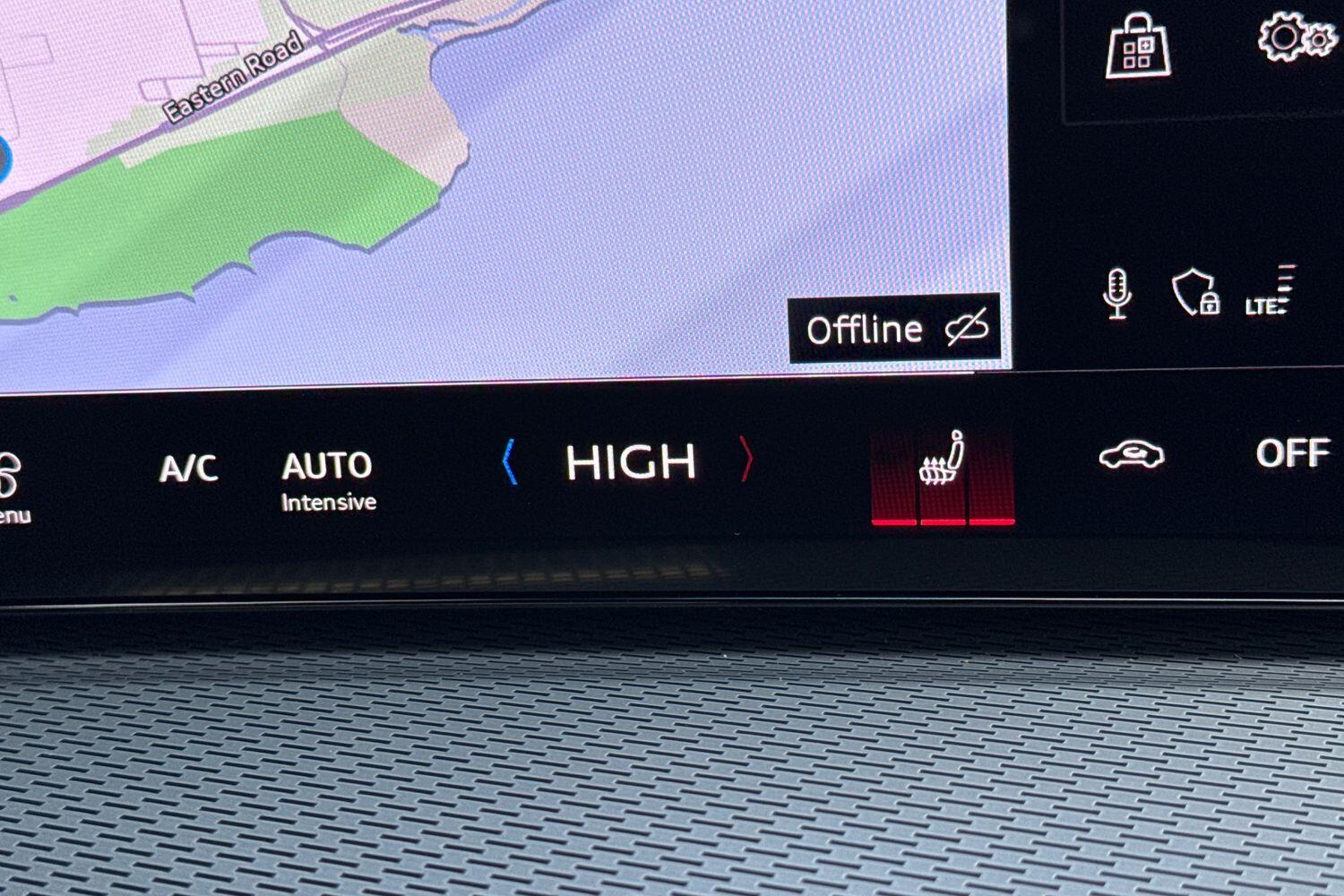 Used Audi Q5 2025 for sale - 76865191: Photo 36