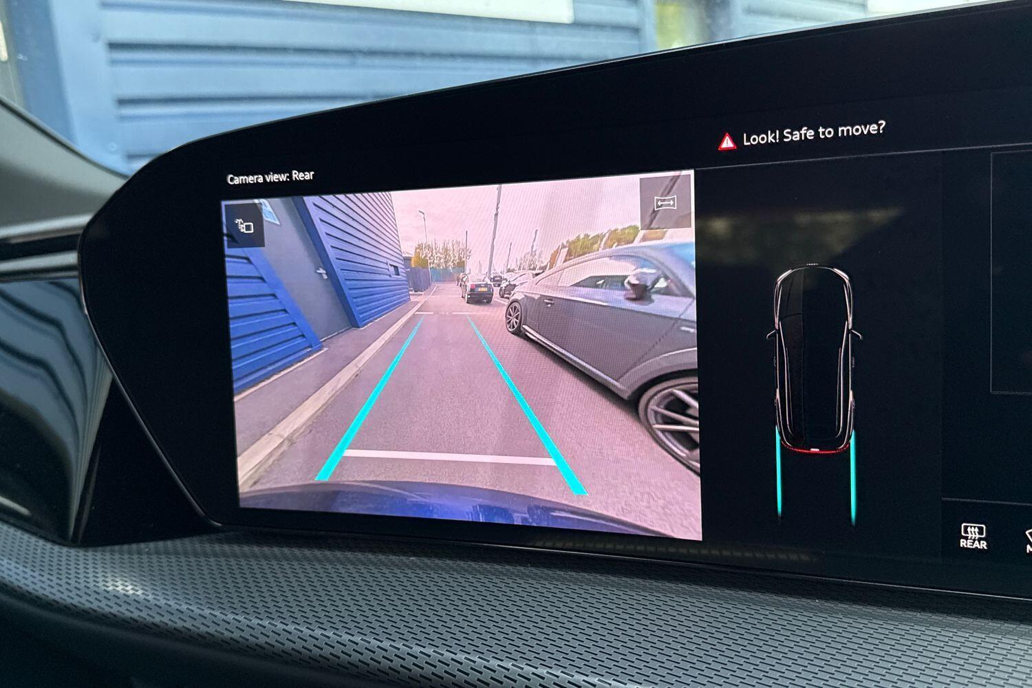 Used Audi Q5 2025 for sale - 76865191: Photo 4