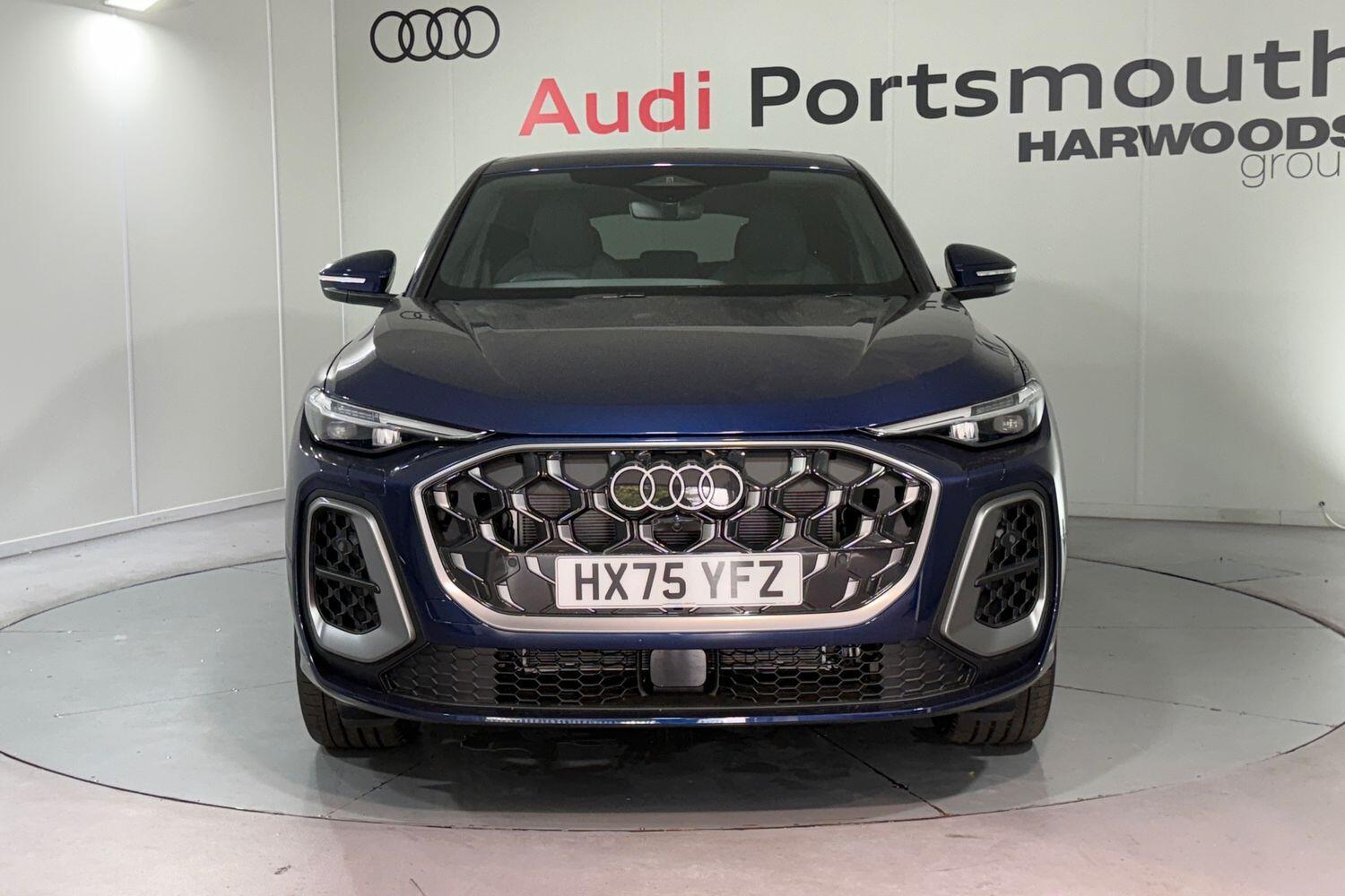 Used Audi Q5 2025 for sale - 76865191: Photo 5