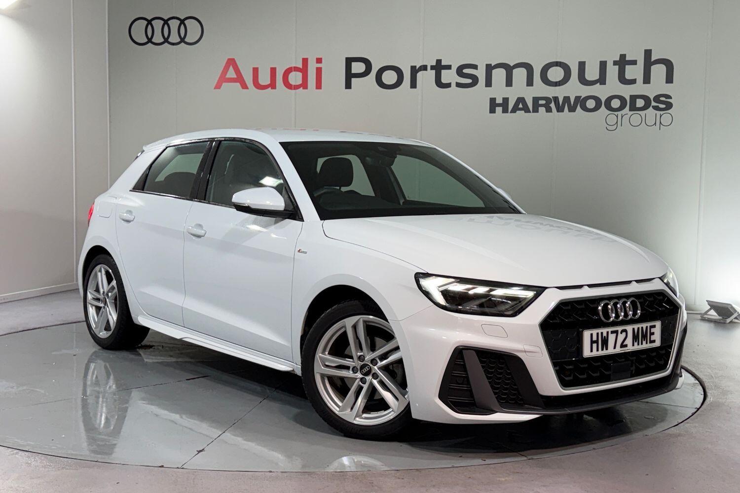 Used Audi A1 2022 for sale - 76728487: Photo 1
