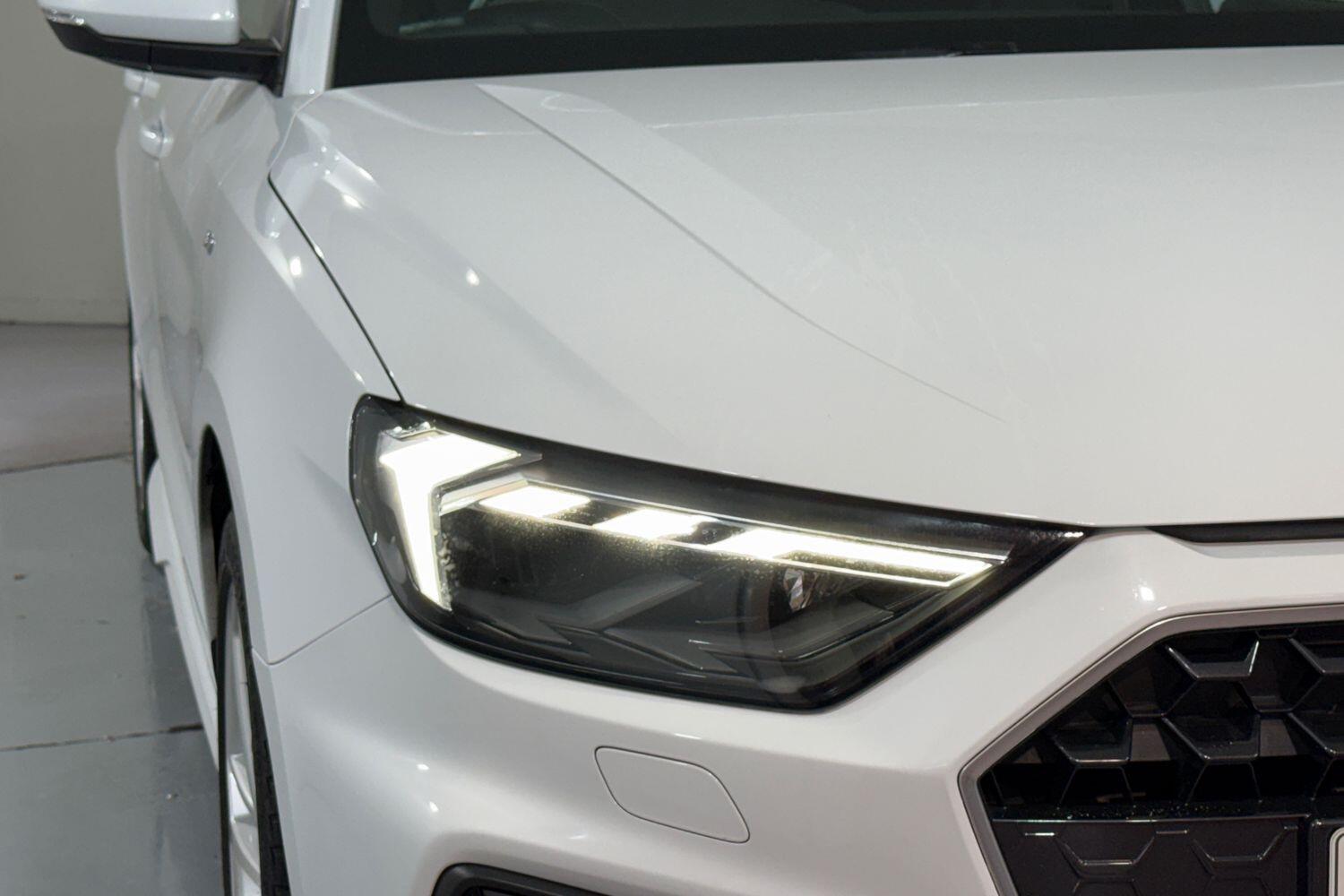 Used Audi A1 2022 for sale - 76728487: Photo 10