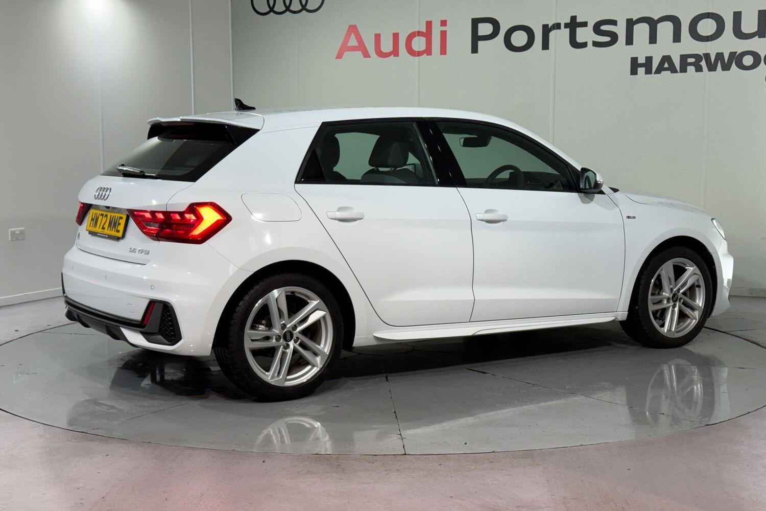 Used Audi A1 2022 for sale - 76728487: Photo 11