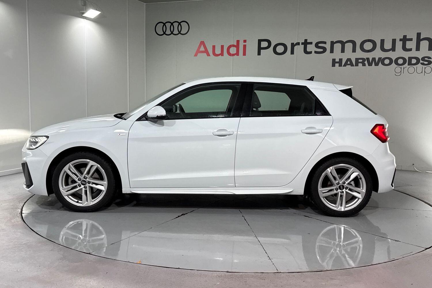 Used Audi A1 2022 for sale - 76728487: Photo 12
