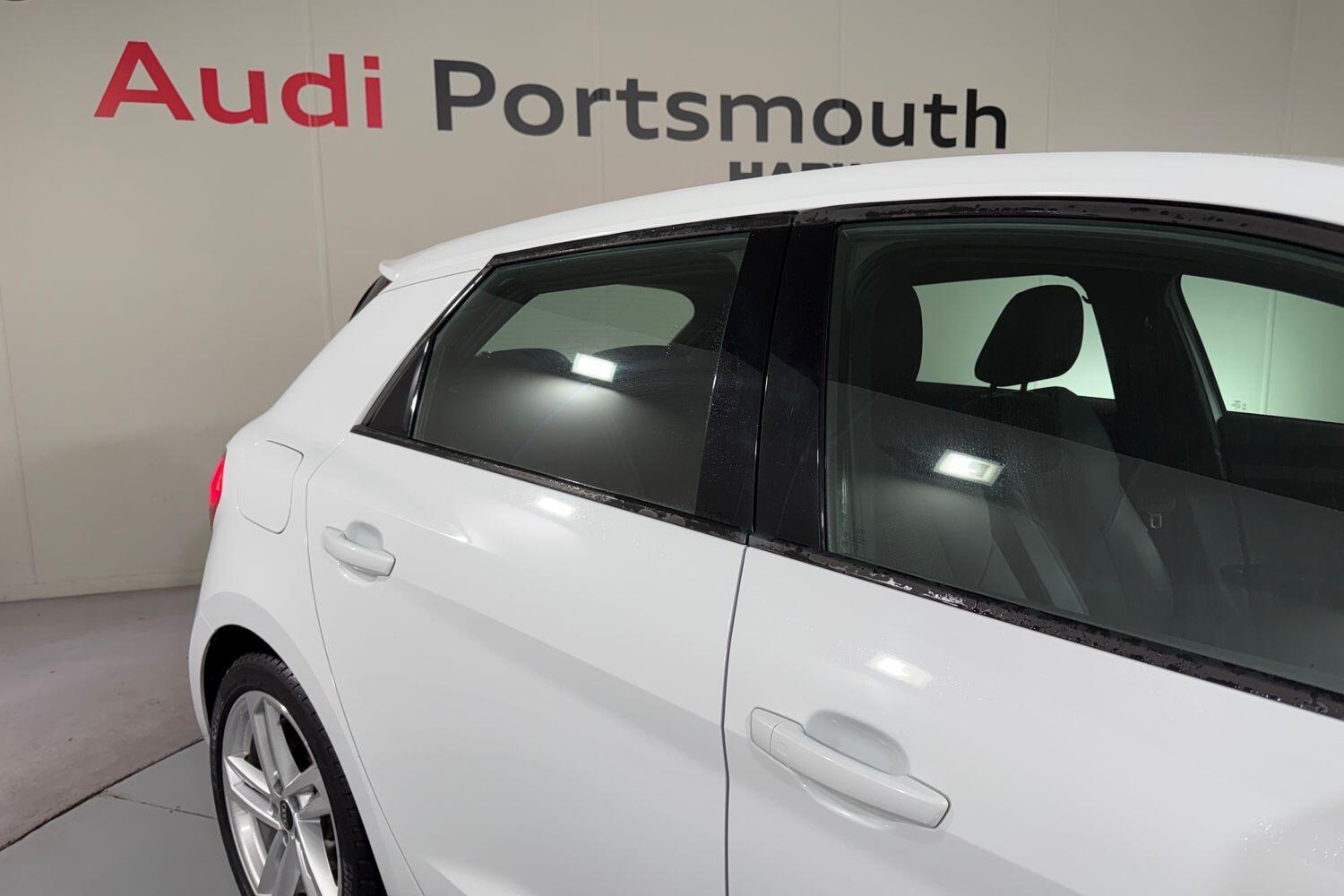 Used Audi A1 2022 for sale - 76728487: Photo 14