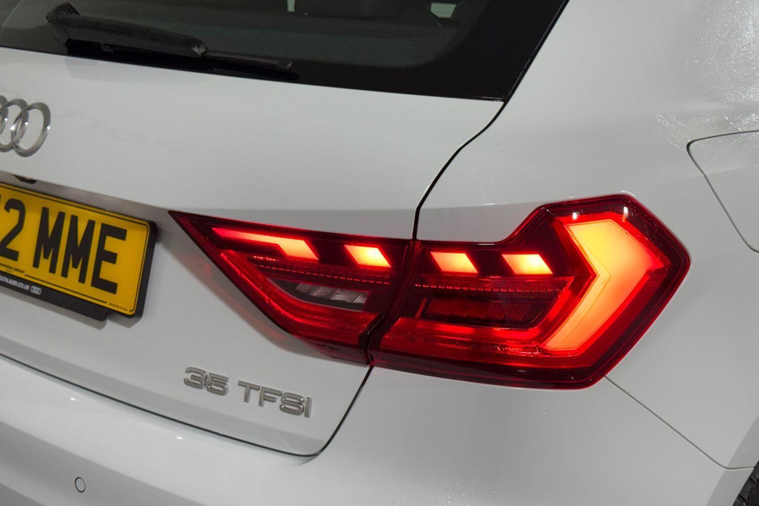 Used Audi A1 2022 for sale - 76728487: Photo 18