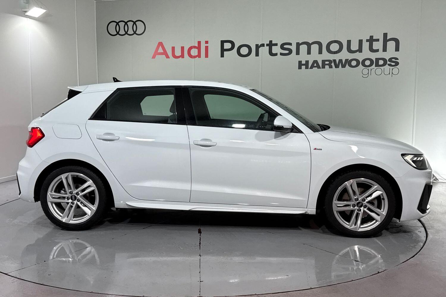 Used Audi A1 2022 for sale - 76728487: Photo 2