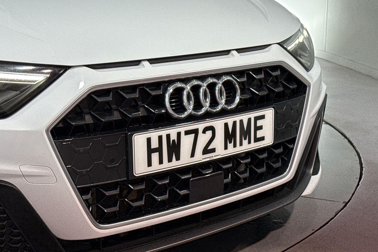 Used Audi A1 2022 for sale - 76728487: Photo 20