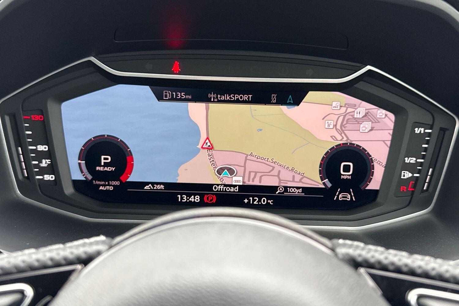 Used Audi A1 2022 for sale - 76728487: Photo 21