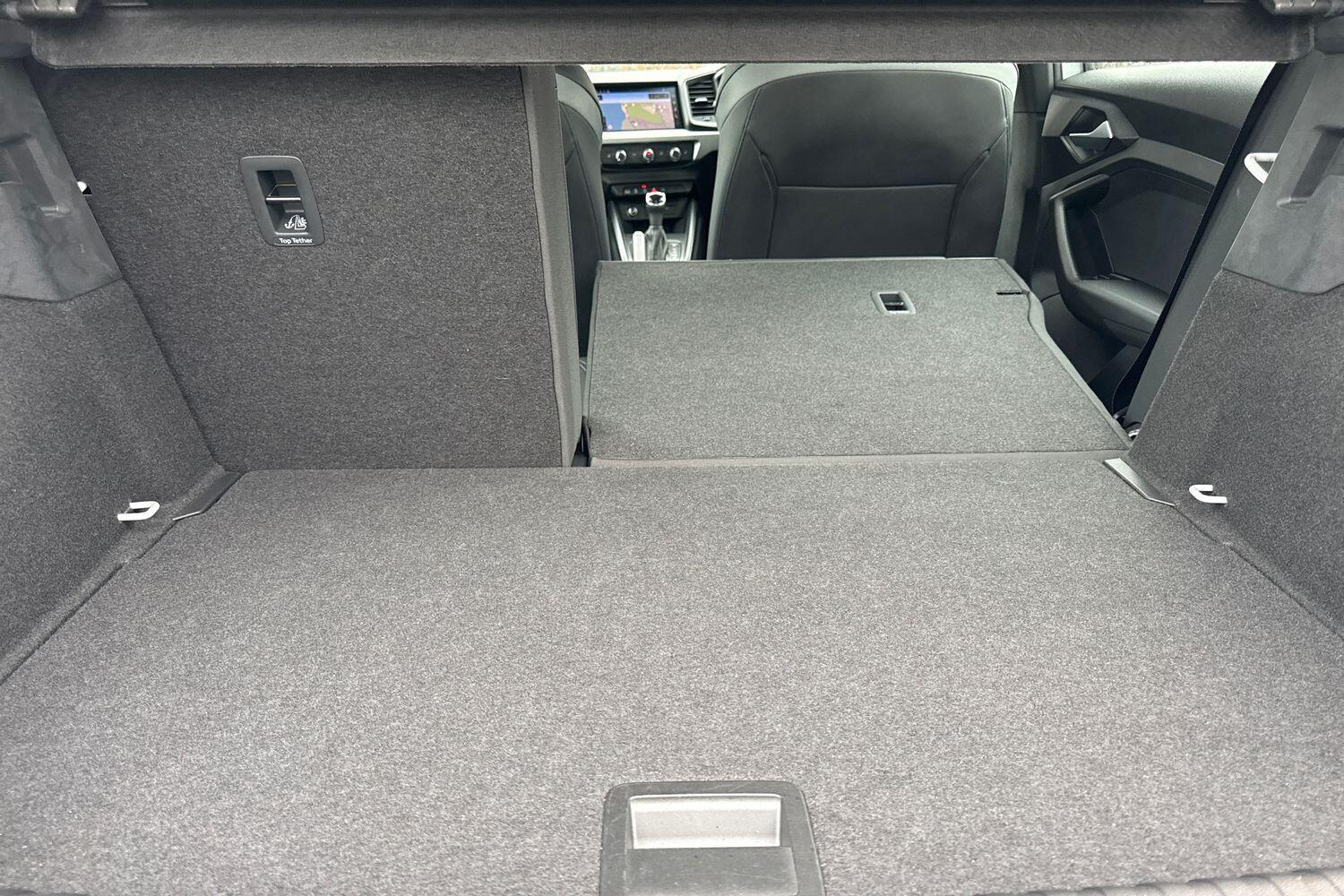 Used Audi A1 2022 for sale - 76728487: Photo 22