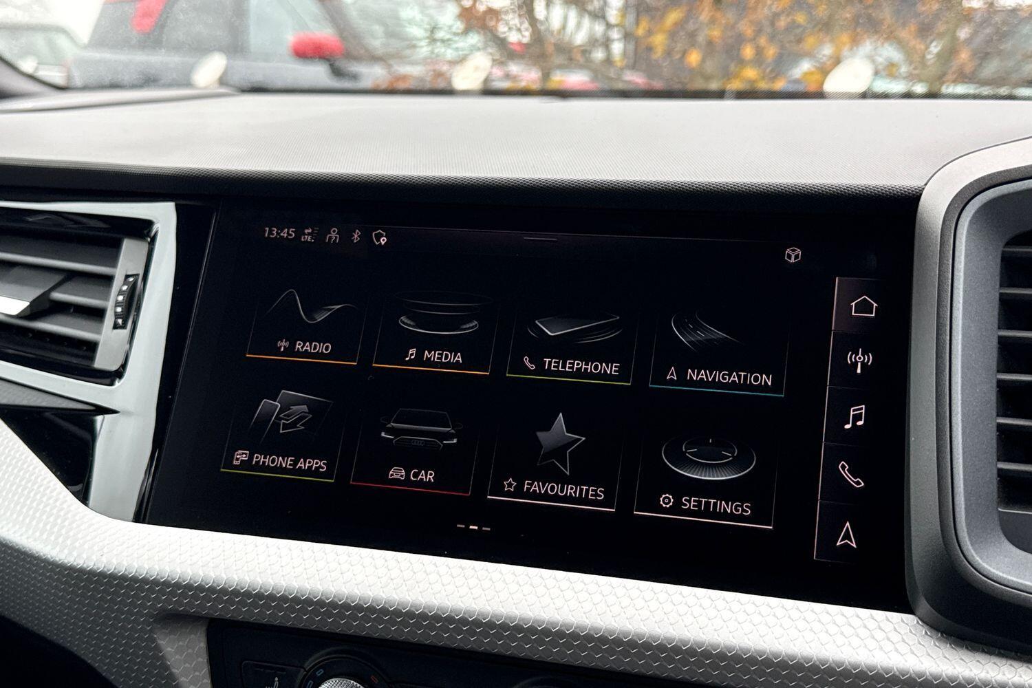 Used Audi A1 2022 for sale - 76728487: Photo 23