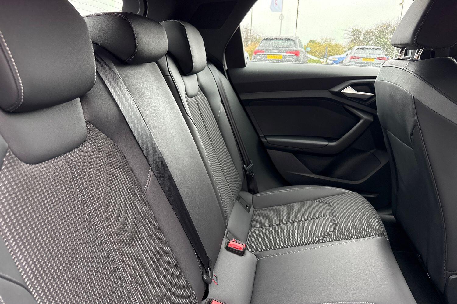 Used Audi A1 2022 for sale - 76728487: Photo 24