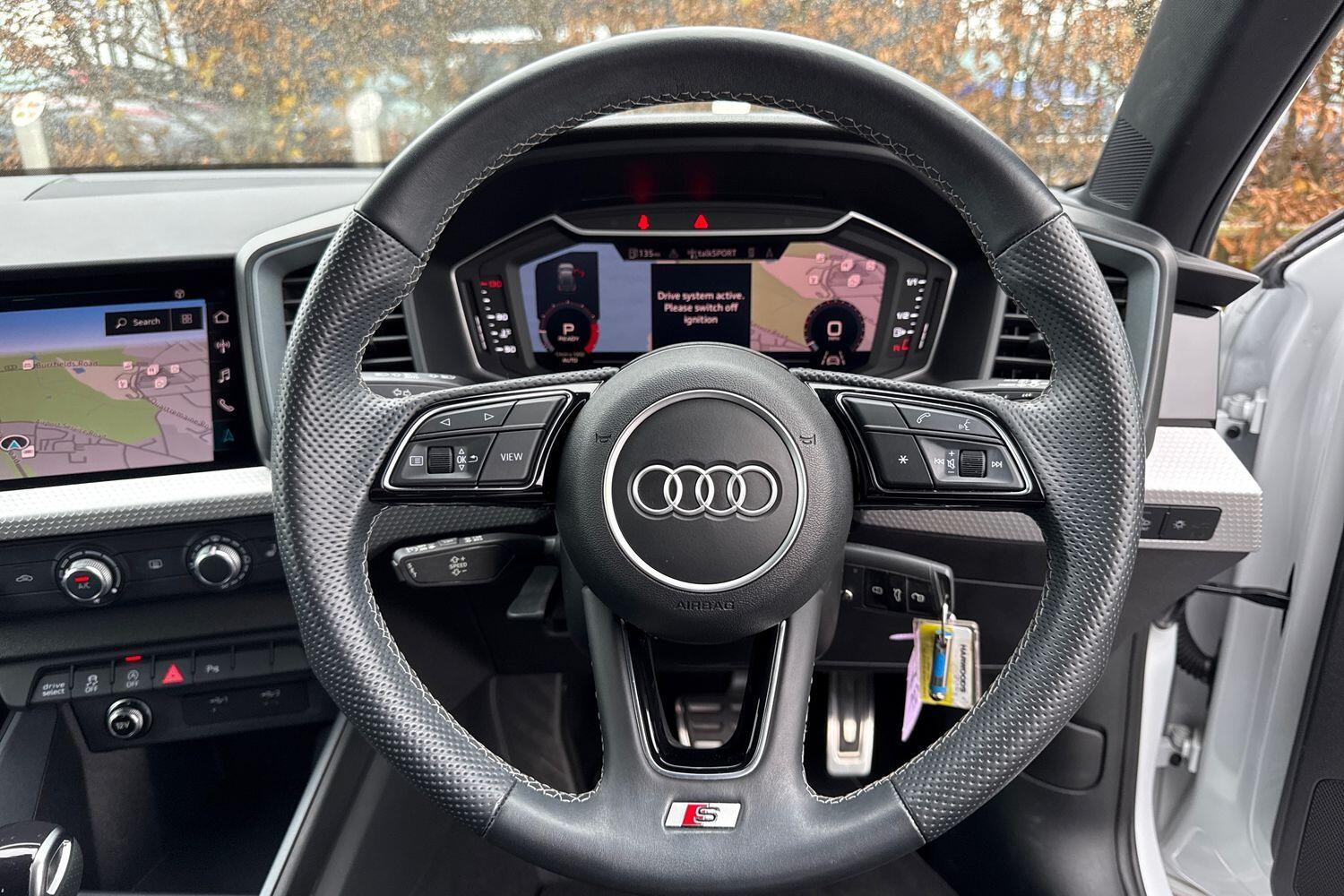 Used Audi A1 2022 for sale - 76728487: Photo 26